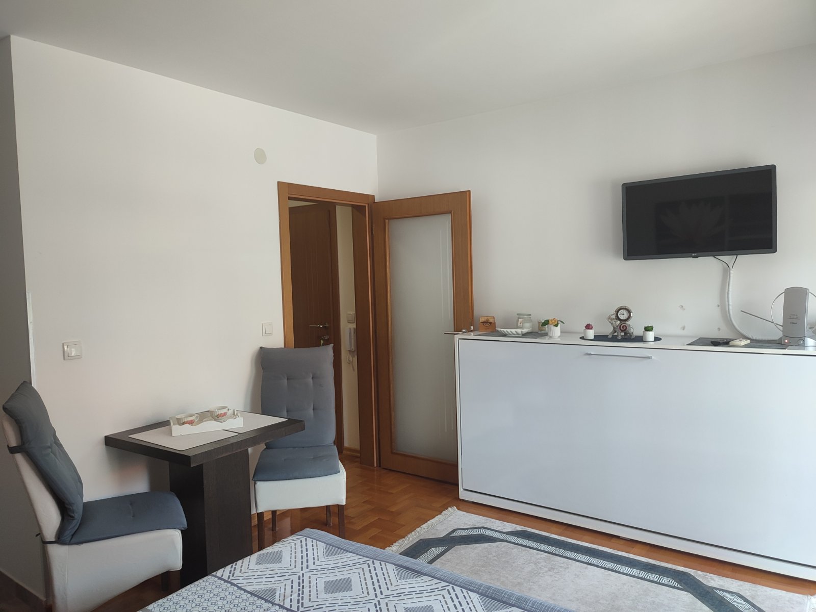 Apartman LOTOS, Vrnjačka Banja — fotografija 4