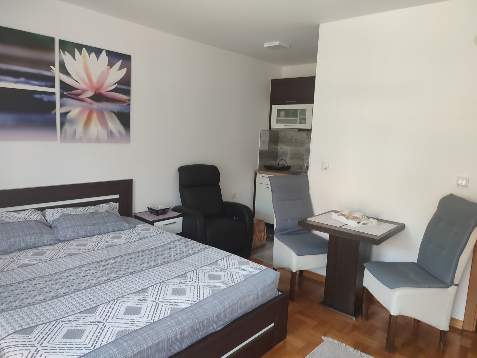 Apartman LOTOS, Vrnjačka Banja — fotografija 6