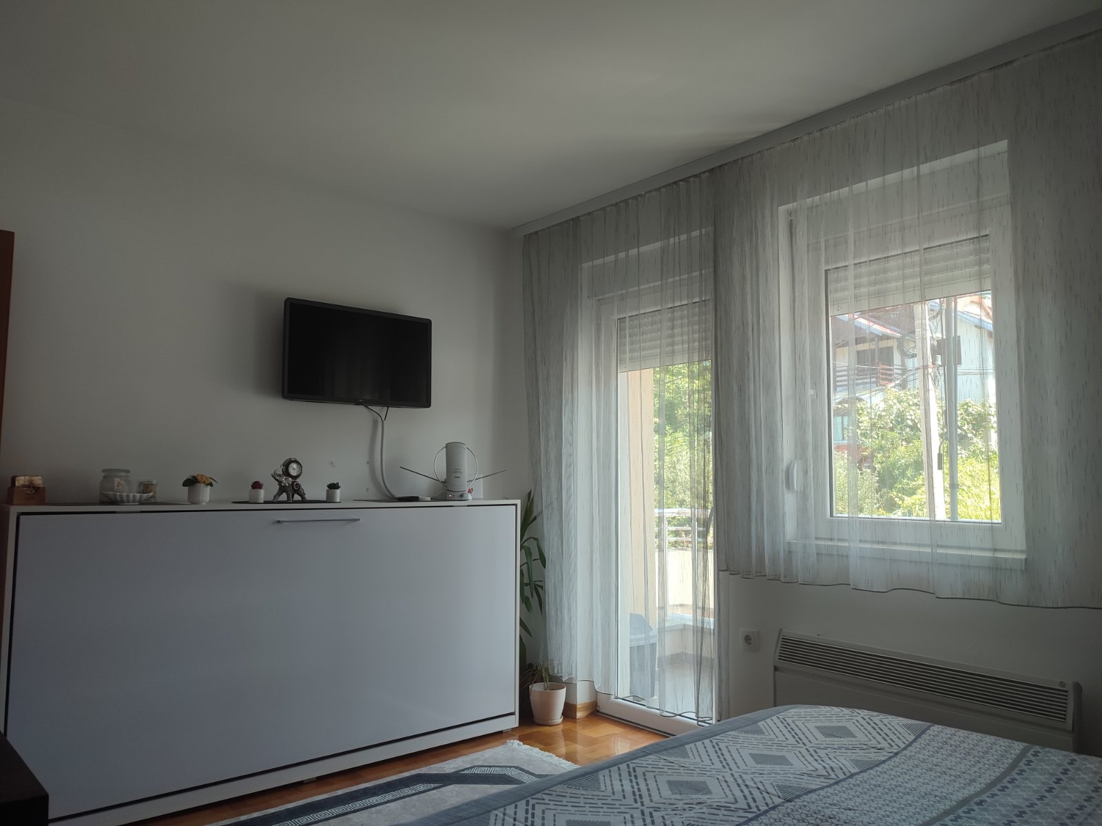 Apartman LOTOS, Vrnjačka Banja — fotografija 9