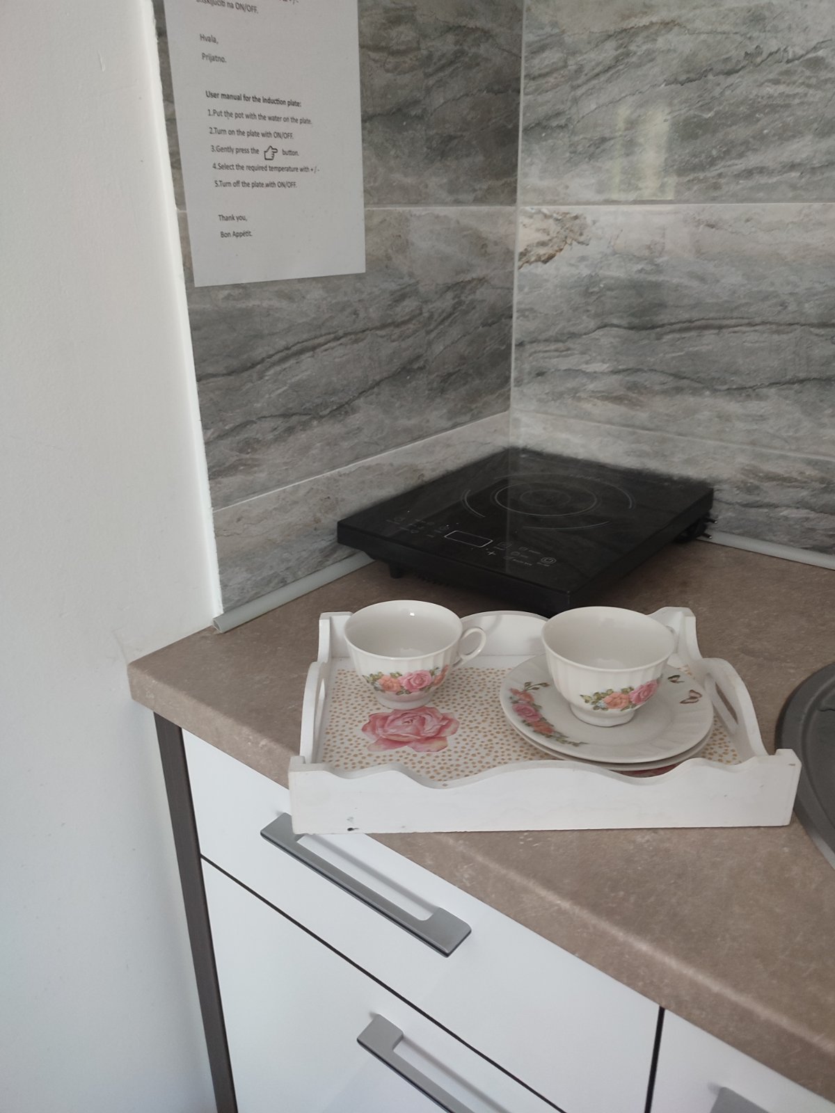 Apartman LOTOS, Vrnjačka Banja — fotografija 10