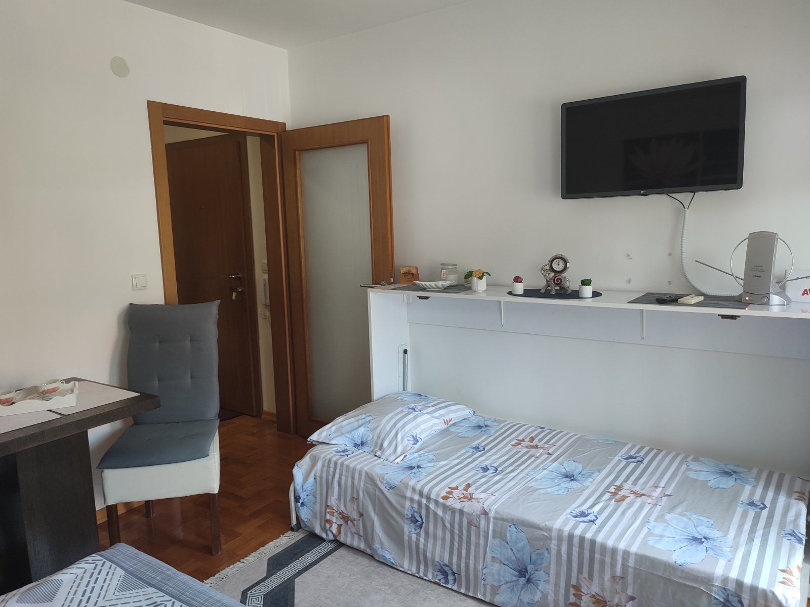 Apartman LOTOS, Vrnjačka Banja — fotografija 12