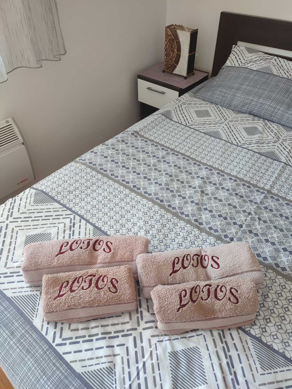 Apartman LOTOS, Vrnjačka Banja — fotografija 15