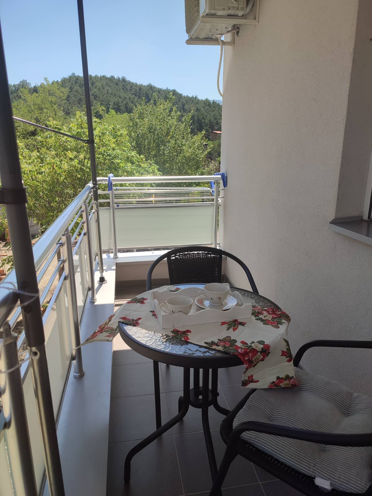 Apartman LOTOS, Vrnjačka Banja — fotografija 17