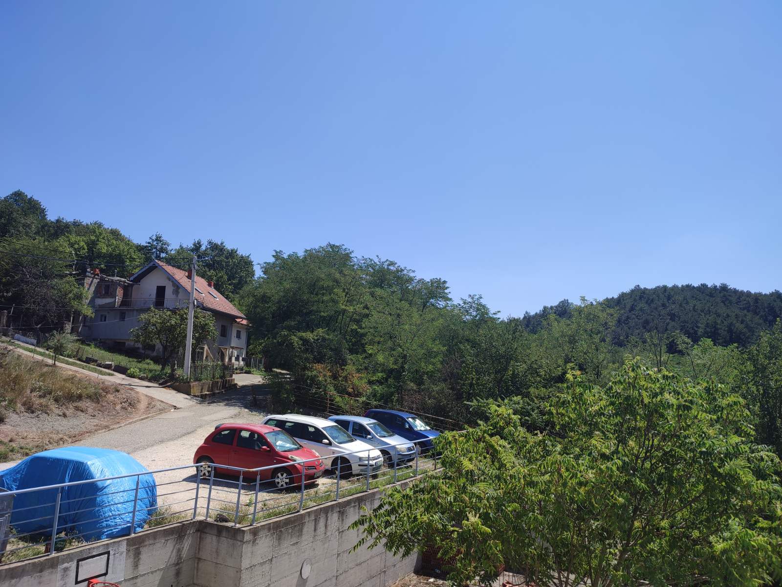 Apartman LOTOS, Vrnjačka Banja — fotografija 20