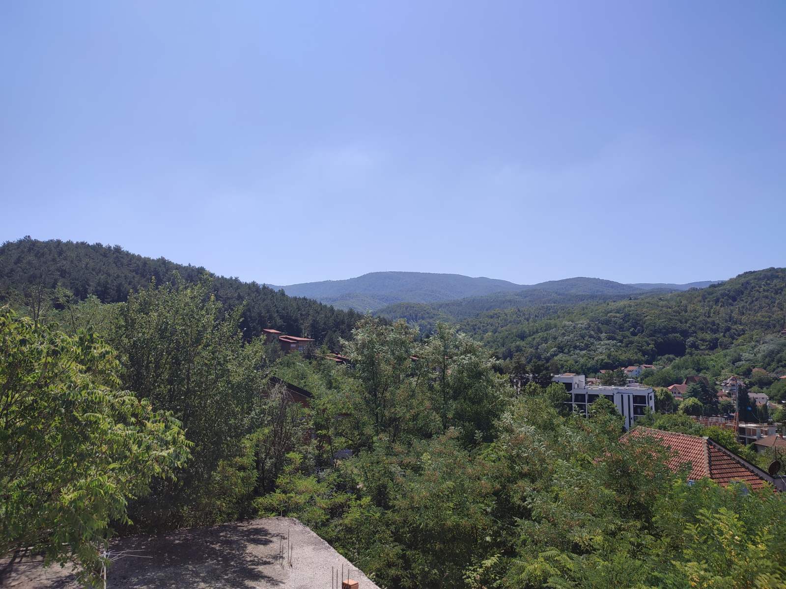 Apartman LOTOS, Vrnjačka Banja — fotografija 21