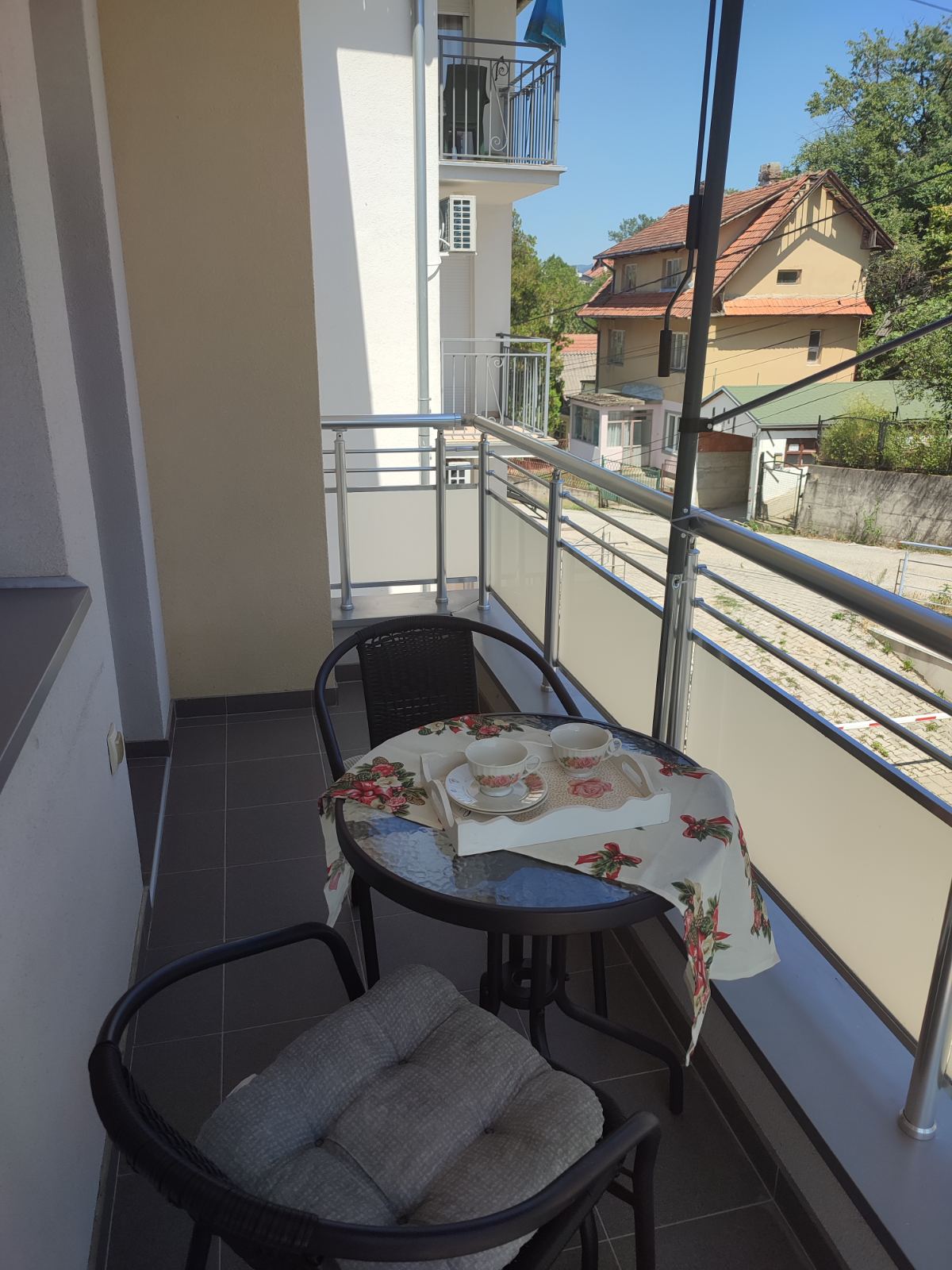 Apartman LOTOS, Vrnjačka Banja — fotografija 23
