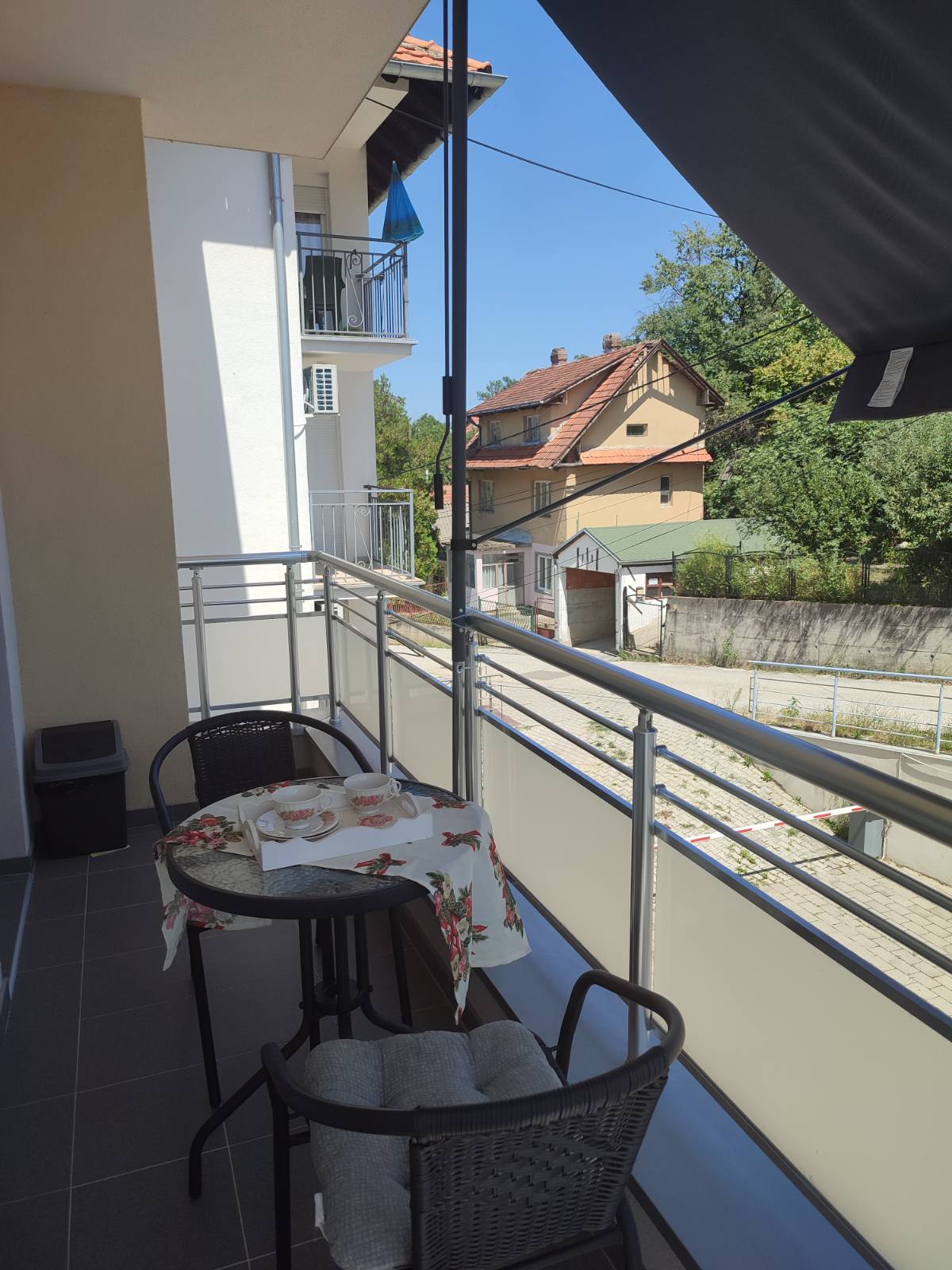 Apartman LOTOS, Vrnjačka Banja — fotografija 24
