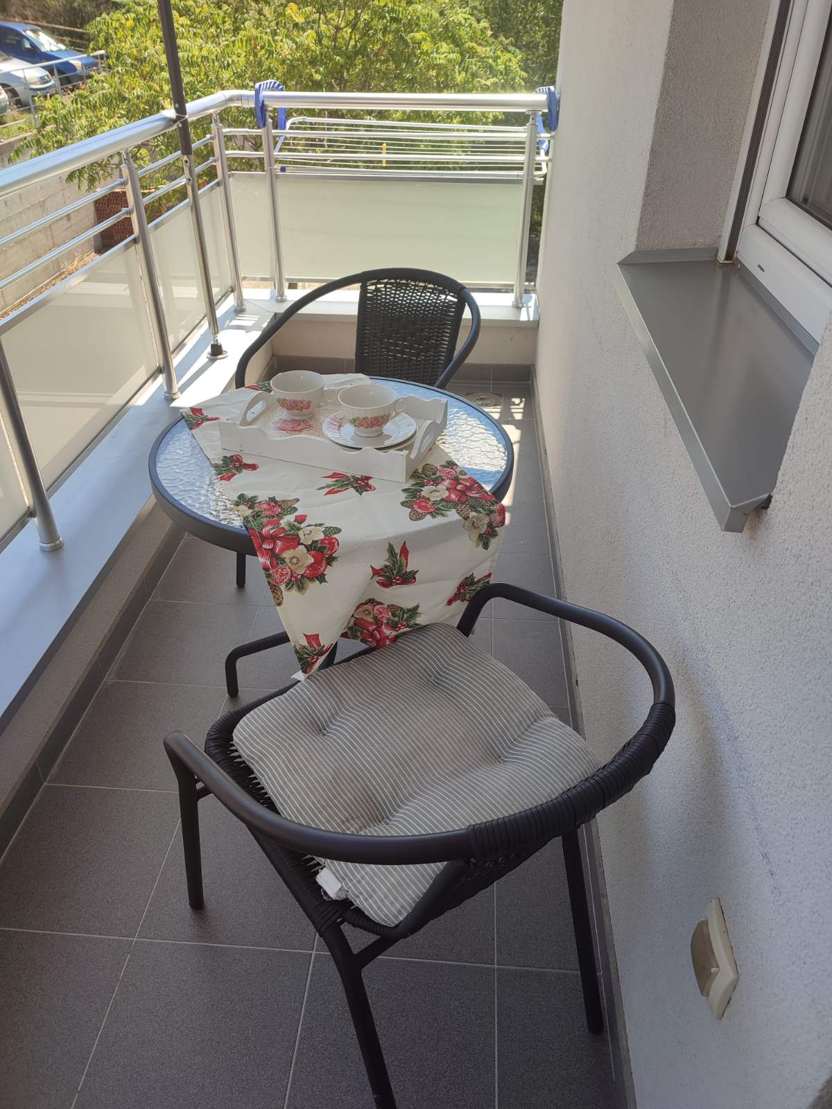 Apartman LOTOS, Vrnjačka Banja — fotografija 25