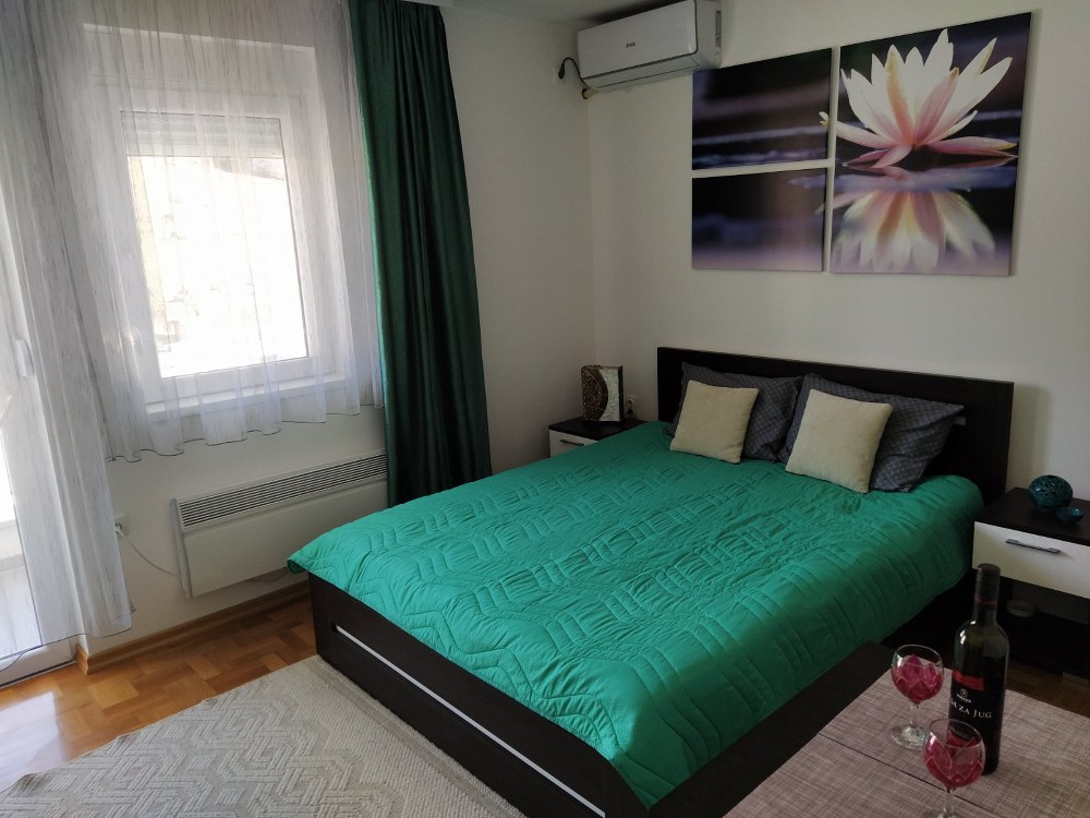 Apartman LOTOS, Vrnjačka Banja — fotografija 28
